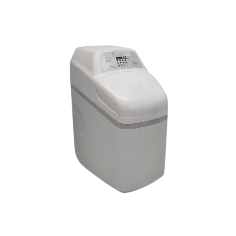 Suavizadores para agua DE GABINETE 1/2 ft3