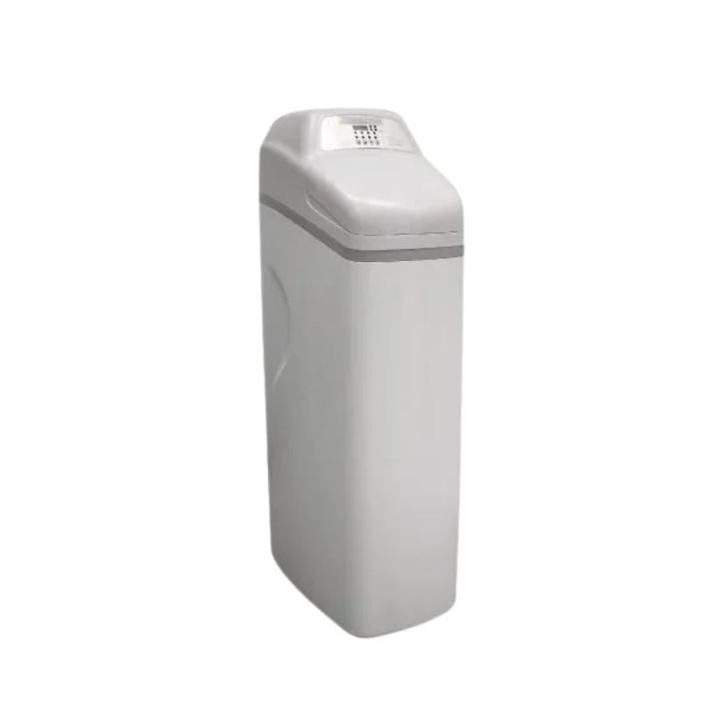 Suavizadores para agua DE GABINETE 1.25ft3