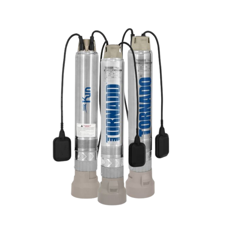 Boomba Tornado - MOREC.SA Hogar