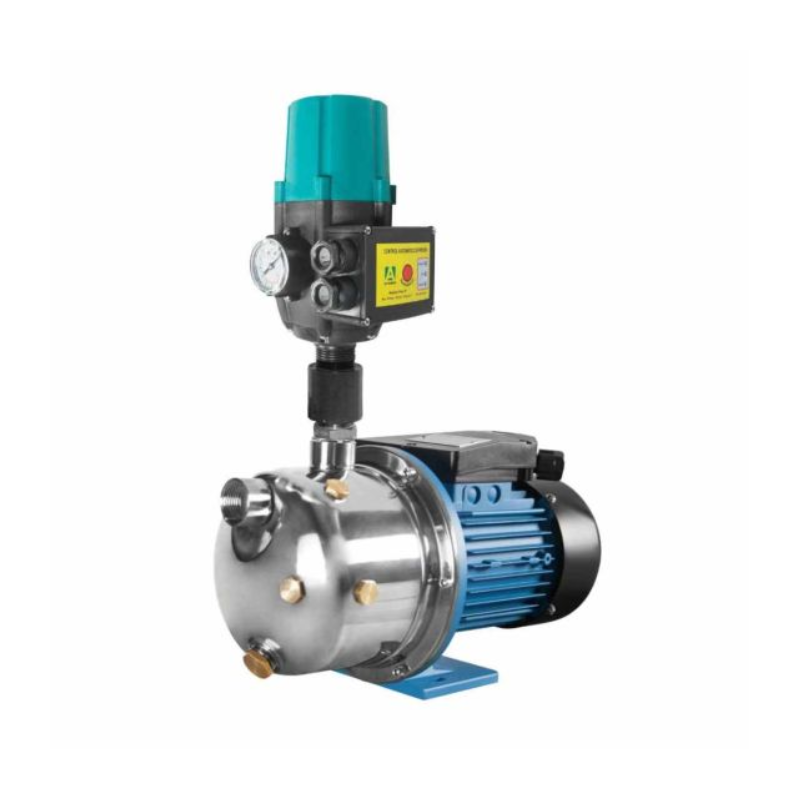 Presurizador de Agua - MOREC.SA Hogar