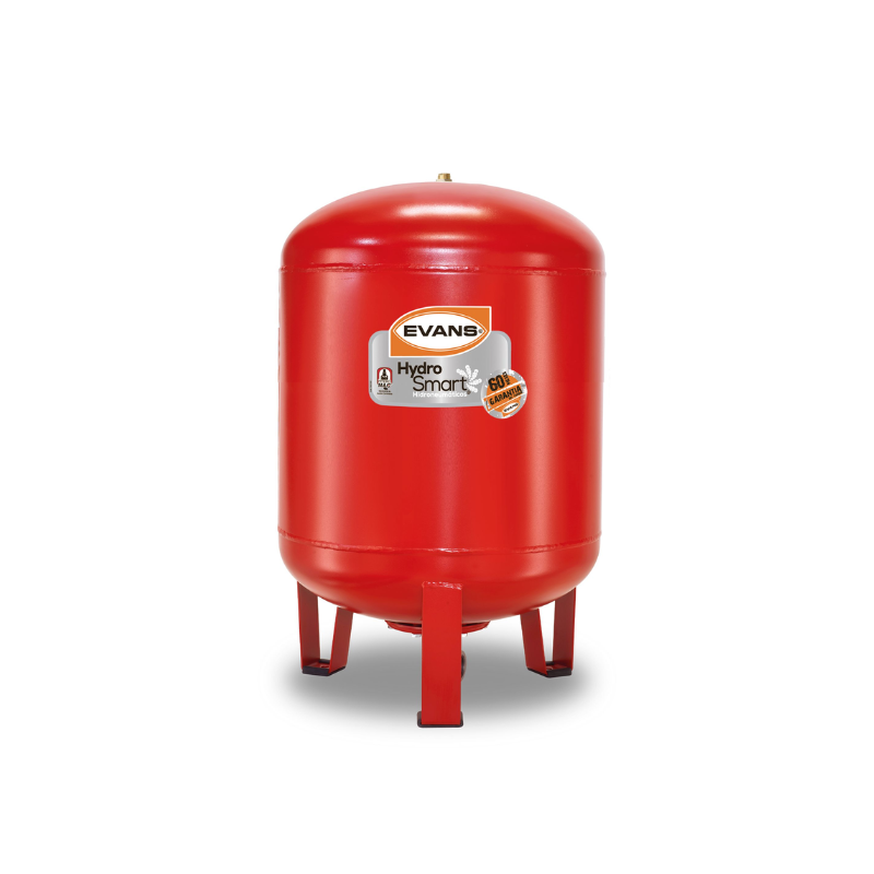 Tanque Evans - MOREC.SA Hogar