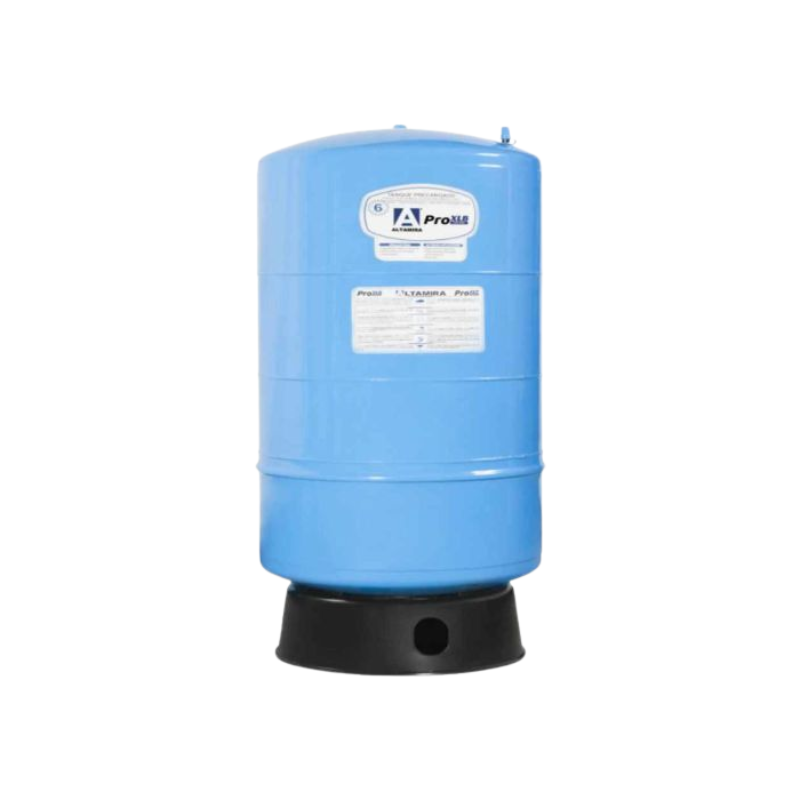 Tanque hidroneumático vertical AQUAPRO XLB26 26 gal (diafragma)