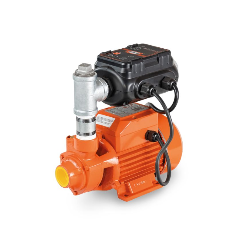 Presurizador de agua EVANS 600W 3/4 HP