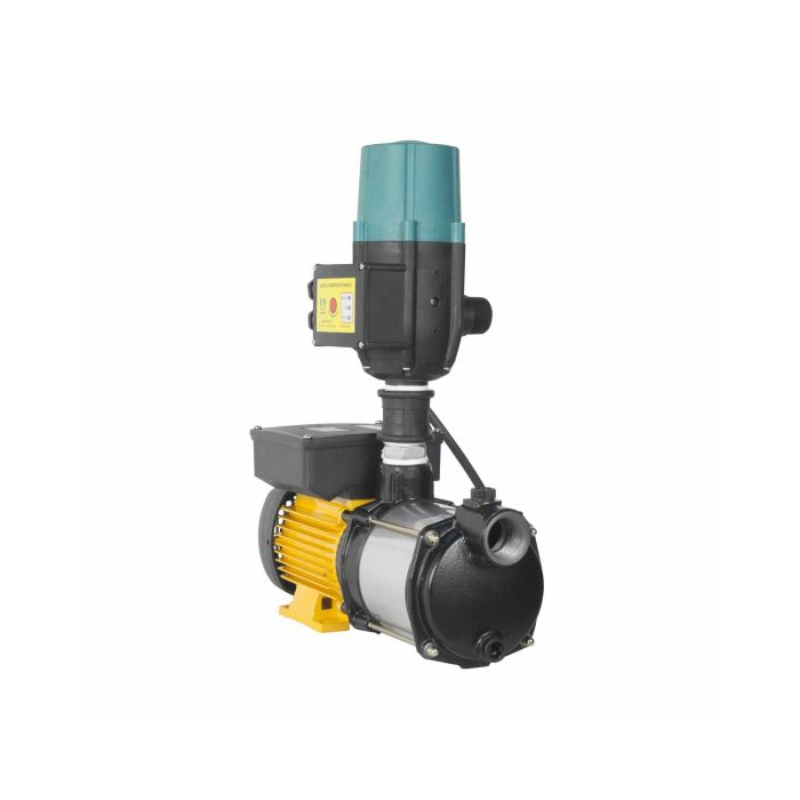 Presurizador armado PRES10 AQUAPAK STEP 3/4 HP (Multietapas)