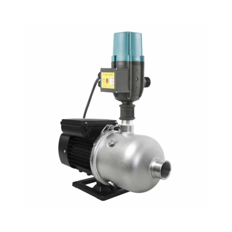 Presurizador armado PRES10 ESPA 3/4 HP (Multietapas)