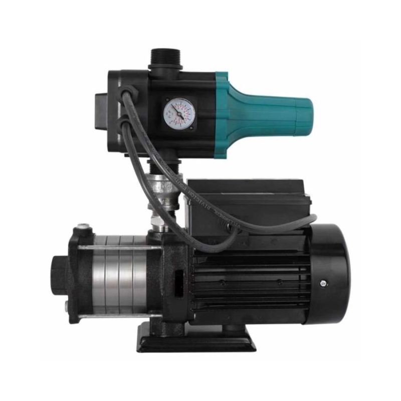 Presurizador armado PRES10 LOTUS 3/4 HP (Multietapas)