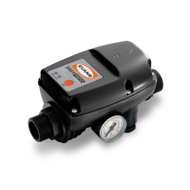 Presurizador armado PRES16 SCALA 1 HP (Multietapas)