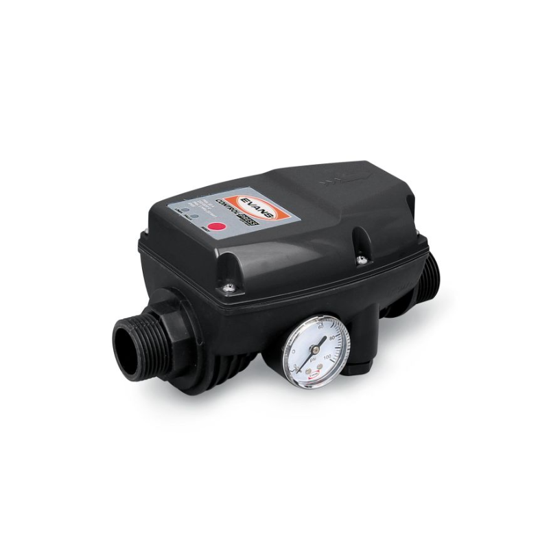 Control Automático de presión EVANS EasyPress