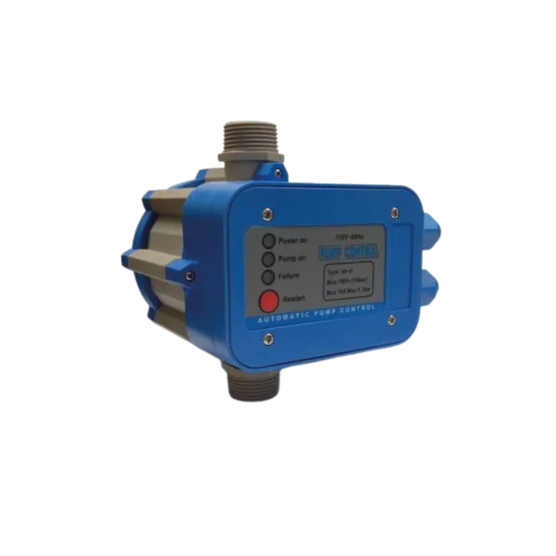 Control Automático de presión ALTAMIRA Pres16