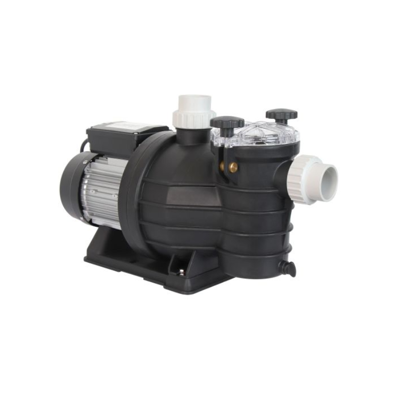 Bomba Silver 1.5 HP 230v.