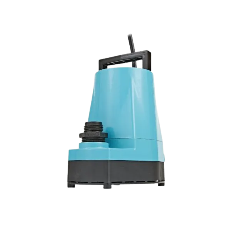 Bombas sumergibles para fuente y ornato 1 1/2 HP Little Giant