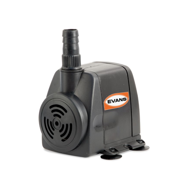 Bombas sumergibles para fuente y ornato 30W EVANS